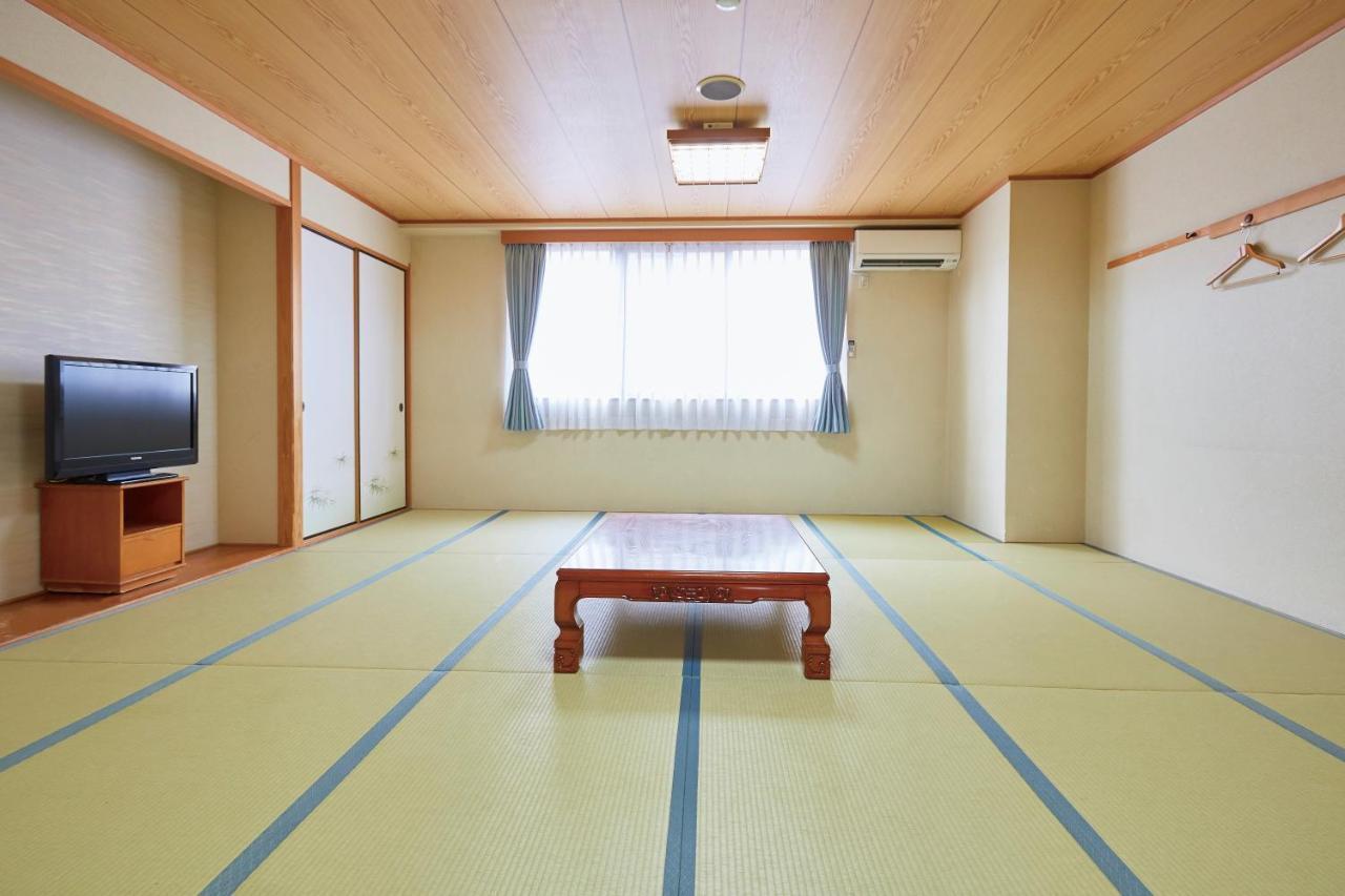 Hotel Station Kyoto Eksteriør billede