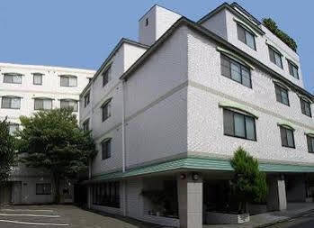 Hotel Station Kyoto Eksteriør billede